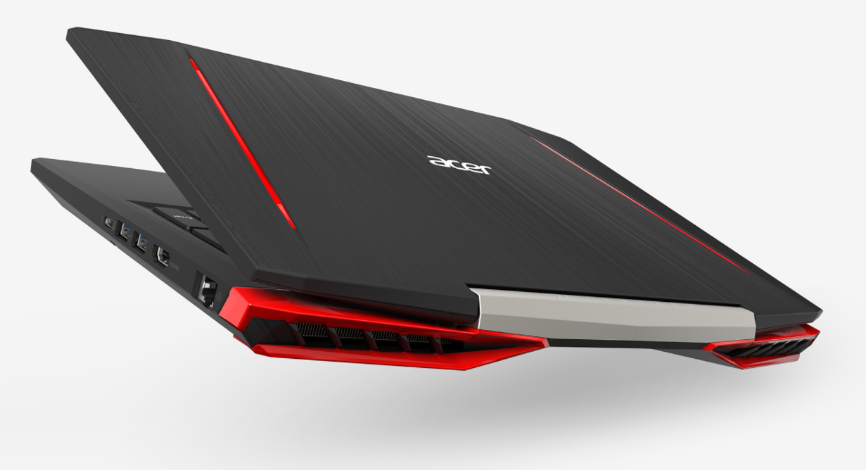 Acer Aspire VX 15 Acer Aspire VX 15
