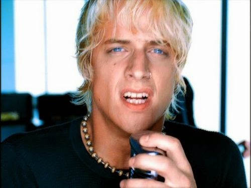 Rockfile Radio Rock Files: Happy Birthday BRETT SCALLIONS (video)