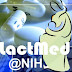 LactMed@NIH تطبيق على الموبايل يمكنك من معرفة تاثير اى دواء على الرضاعة والاطفال 