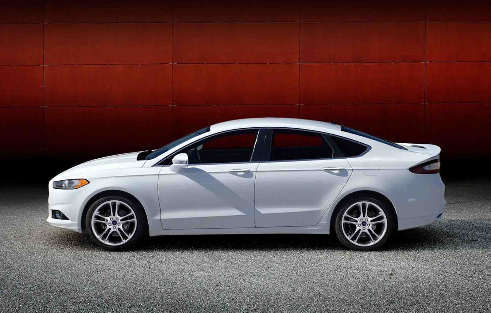 2013 Ford Fusion Review and Pictures | Car Review, Specification and