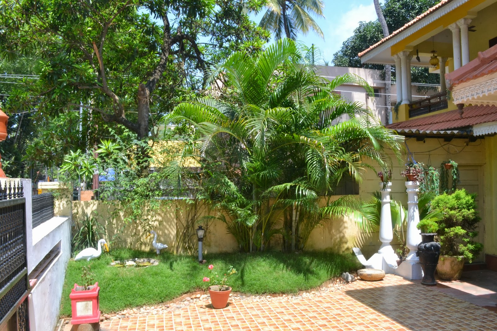 kerala shooting house kerala shooting house Rent a house at Trivandrum