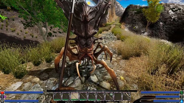 Mutagen Extinction PC Full Español Mutagen Extinction PC Full Español