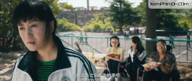 Chàng Ngốc Đổi Đời, Goodbye Mr Loser