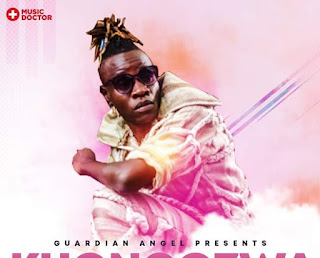 Audio - Guardian Angel - Kuongozwa Mp3 Download
