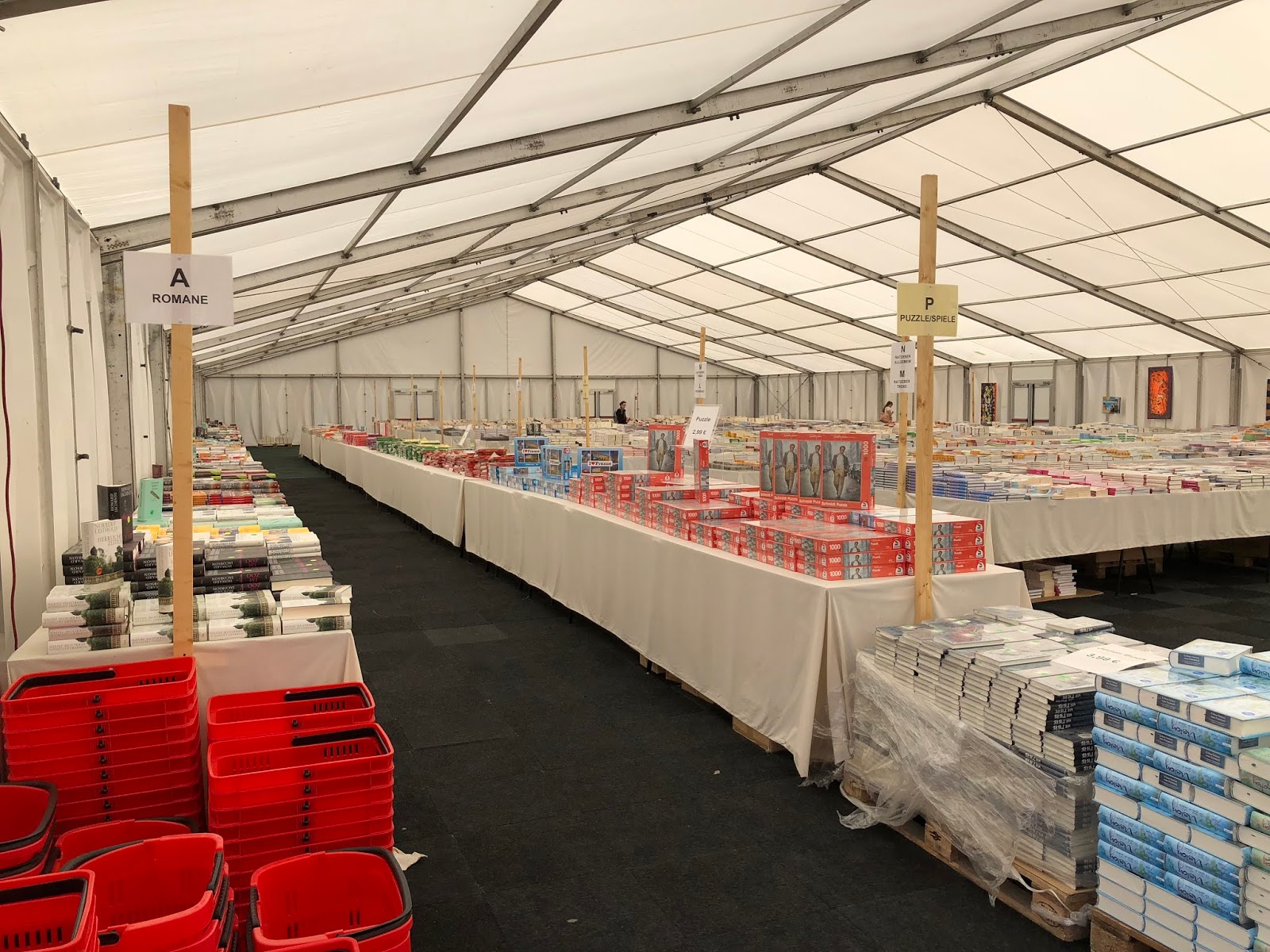 Nicigirl85s Welt Buchiger Urlaub Teil 4 Bucheroutlet