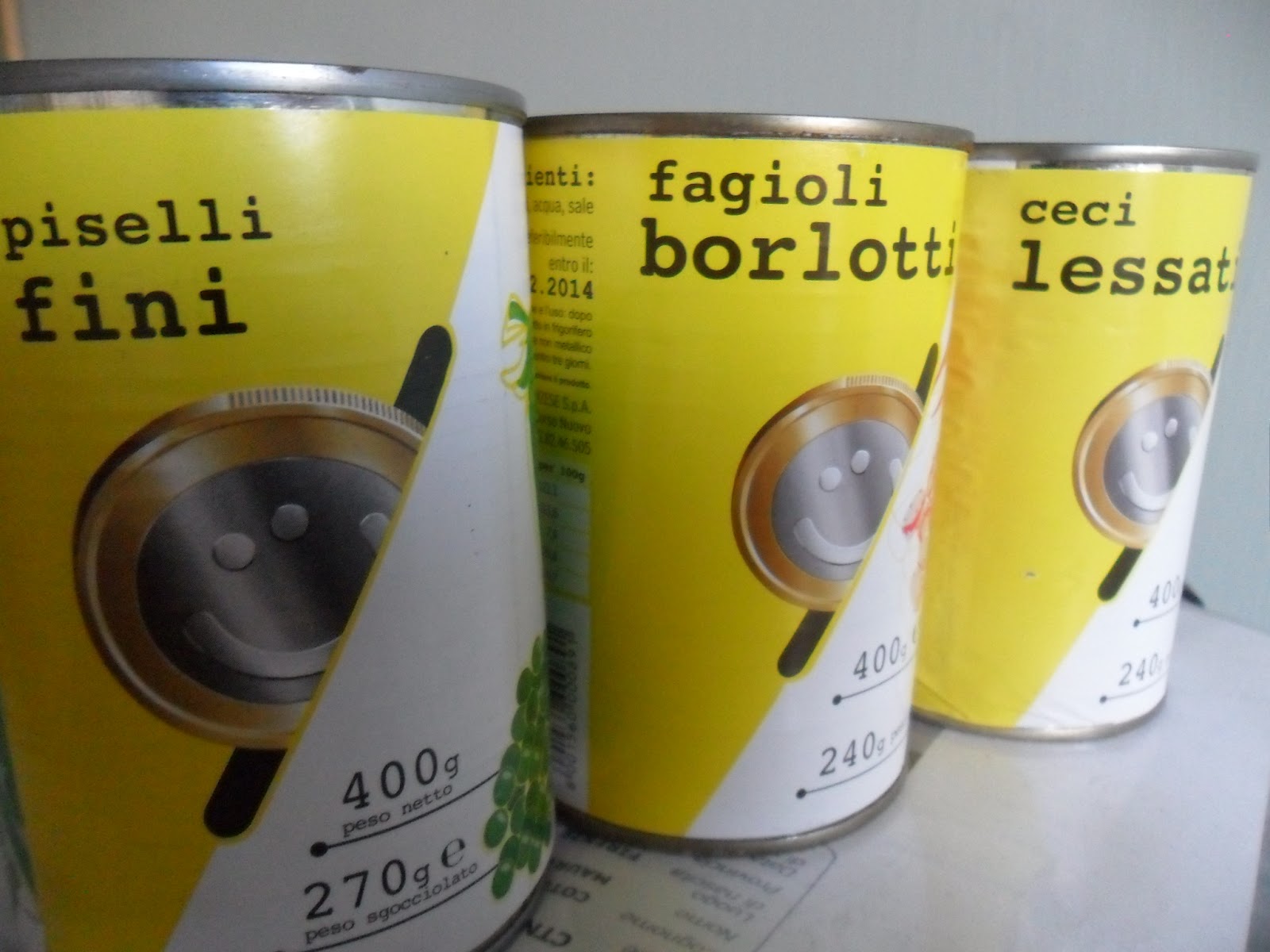Prodotti A Marchio Coop Chi Li Produce