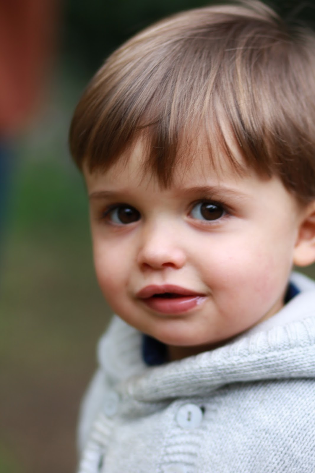 Kool Kids: Le printemps naît chaque fois que rit une jeune enfant