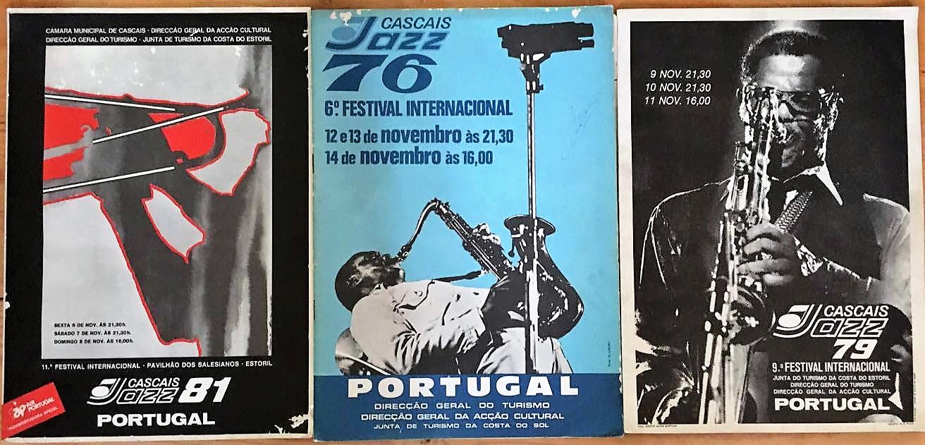 Bicuatas Festival de Jazz de Cascais