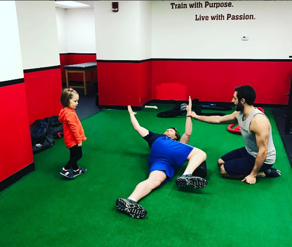 Johnstone Family Blog Boston, Day 1