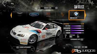Download Game Need for Speed Shift PC