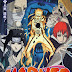 Lista de Capitulos de Naruto Manga