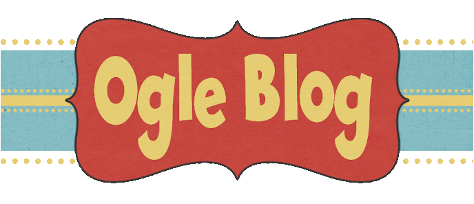 Ogle Blog