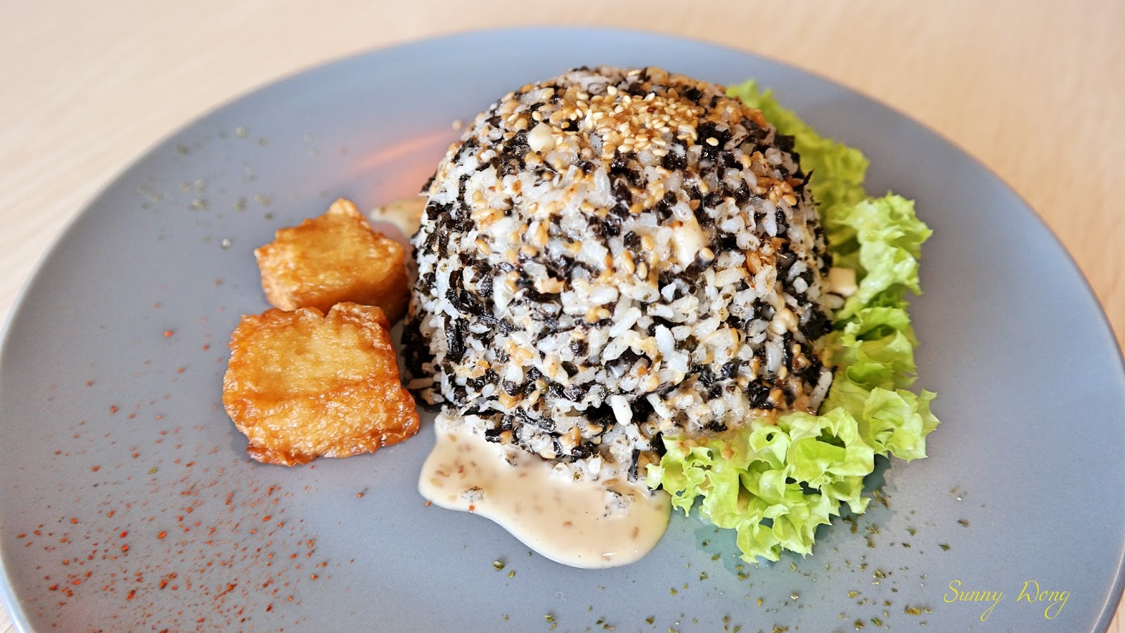 The Muffin House Veggie CafeSeremban Gateway