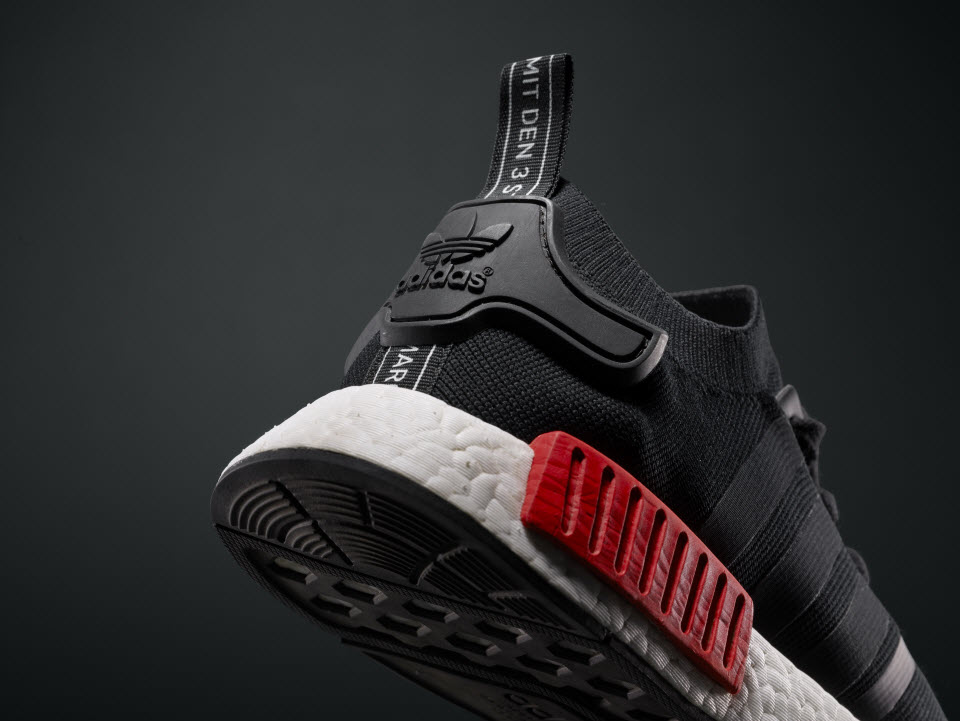 nmd experience