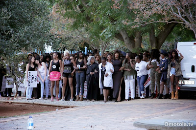 omotola jalade south africa