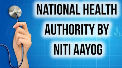 National Health Authority National Health Authority