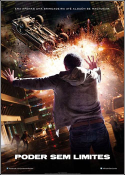 Poder Sem Limites – Torrent