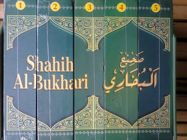 Waspadai Hadits Palsu yang Banyak Beredar Pada Bulan Suci Ramadhan Waspadai Hadits Palsu yang Banyak Beredar Pada Bulan Suci Ramadhan