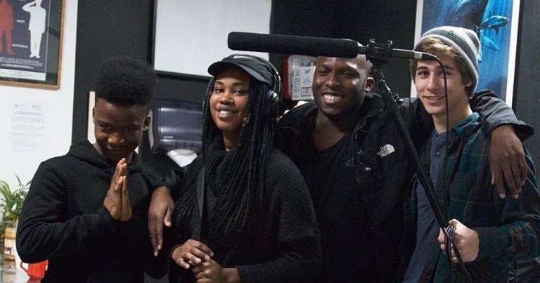 How To Get Started In a Film Or a Television Career?