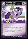 My Little Pony Twilight Sparkle, Looking For Team Primer Deck CCG Card