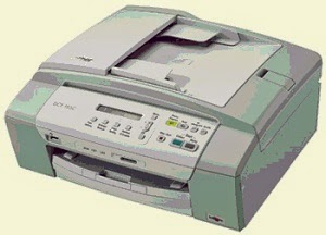SCARICA DRIVER BROTHER DCP-145C