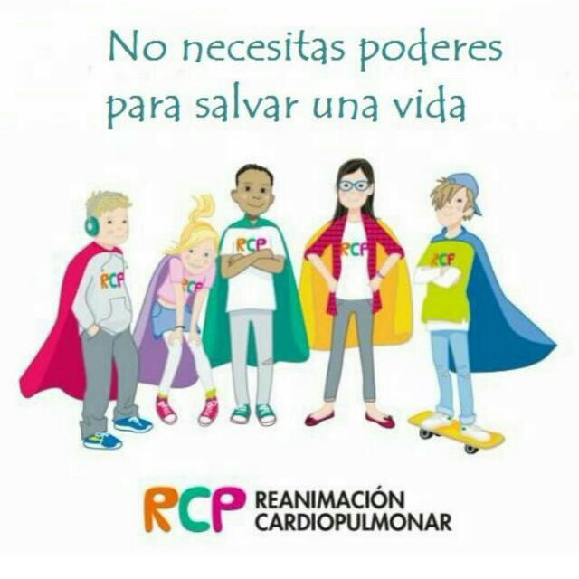 RCP COLEGIOS