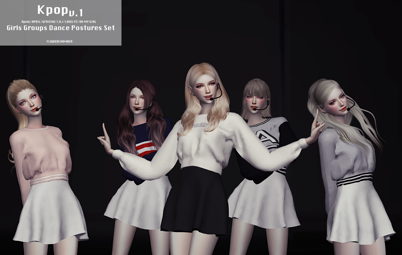 sims 4 cc child dance animation sims 4 cc child dance animation