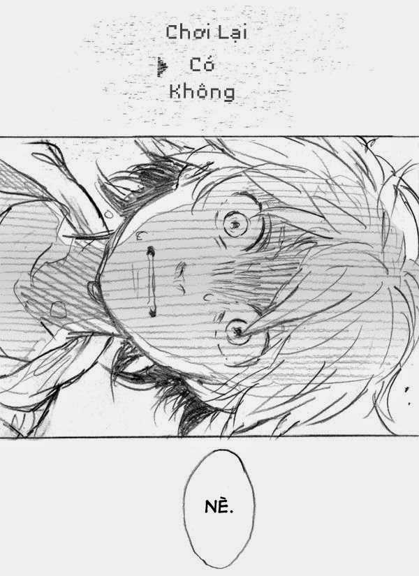 Kagepro Short Doujinshi Collection Chap 9 - Truyen.Chap.VN
