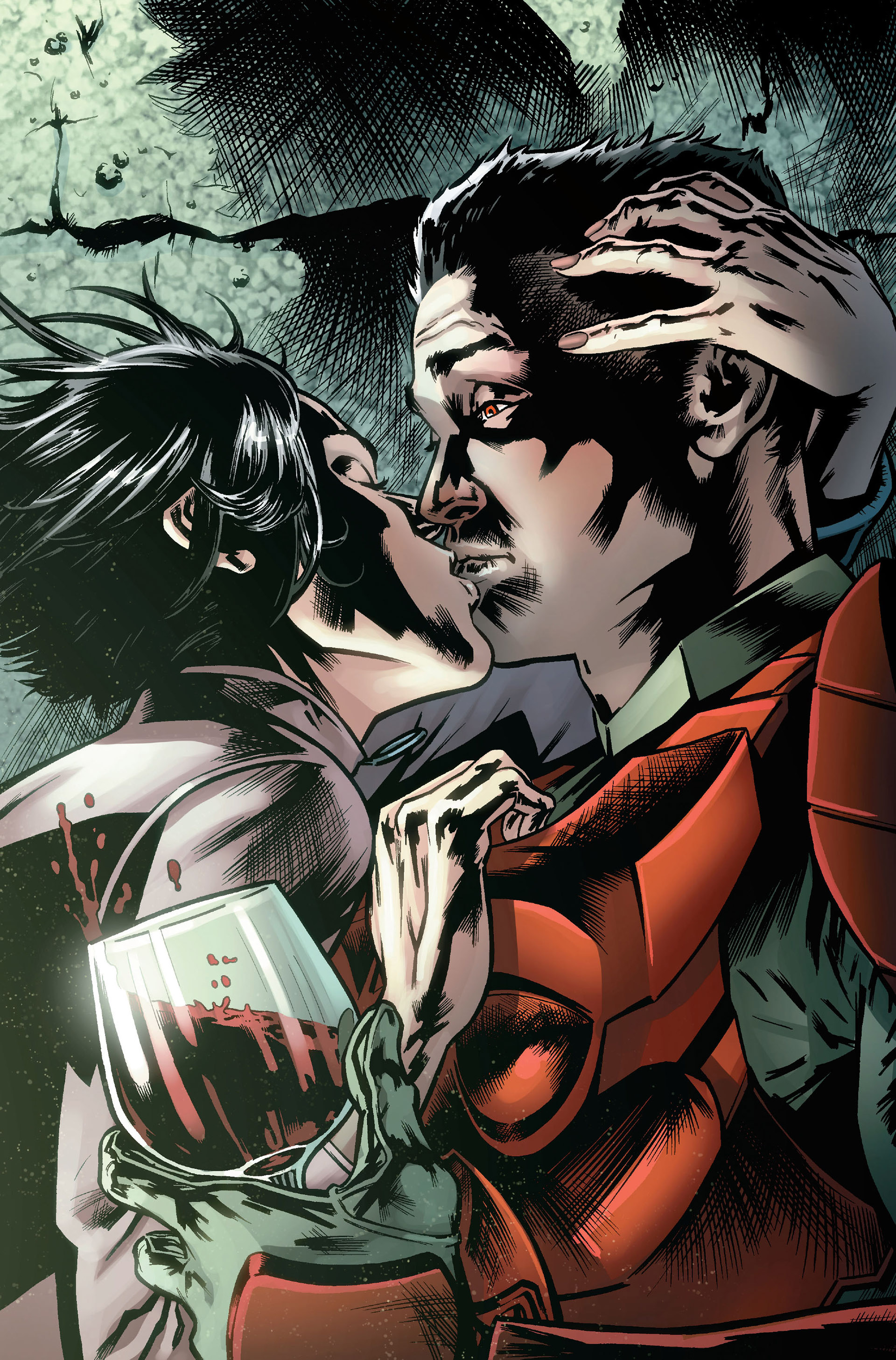 Read online X-Men (2010) comic -  Issue #24 - 12