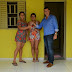 Prefeitura de São Desidério entrega casa popular para família no distrito de Sítio Grande