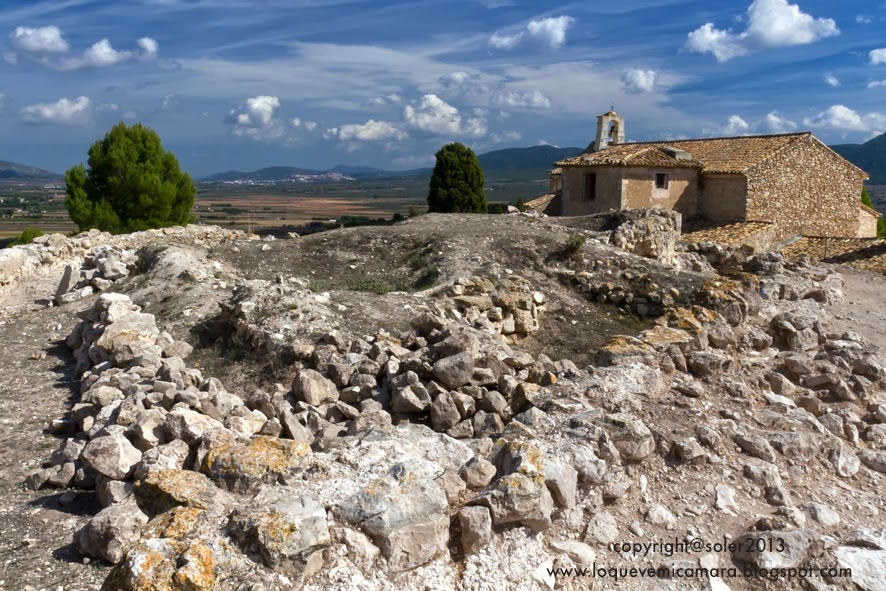 ANDAR, VER, FOTOGRAFIAR QUE HACER EL DIA DE LA HISPANIDAD EN LAS MONTAÑAS DE ALICANTE