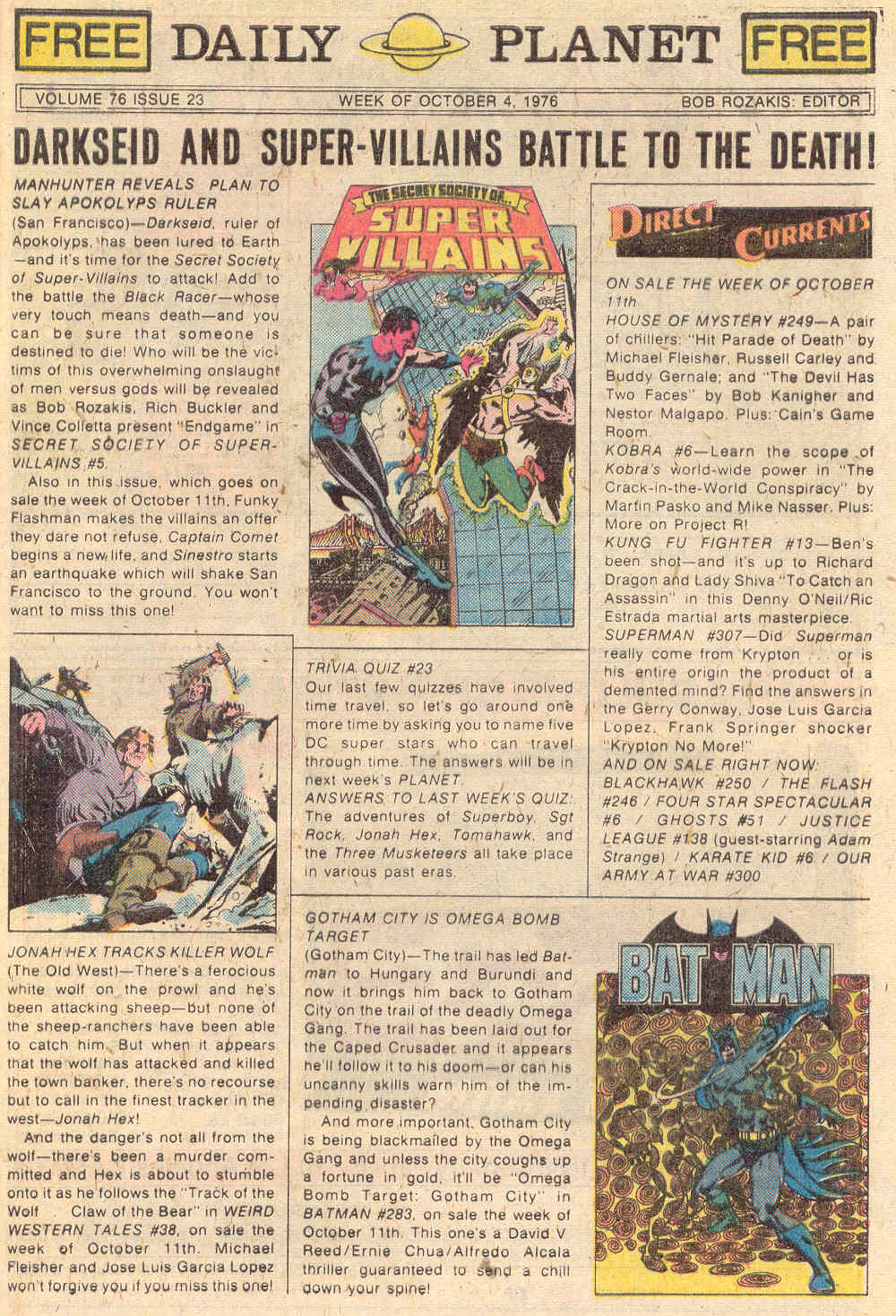 Read online The Flash (1959) comic -  Issue #246 - 33