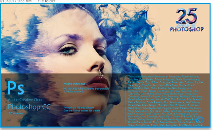Photoshop Offical Adobe Photoshop Cc 15 System Requirements And Installation Steps