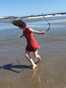 Dance with us at Popham Beach in Maine this summer!
