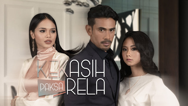 Lirik Lagu OST Kekasih Paksa Rela [Dia -Qody] - Blog Cik Renex