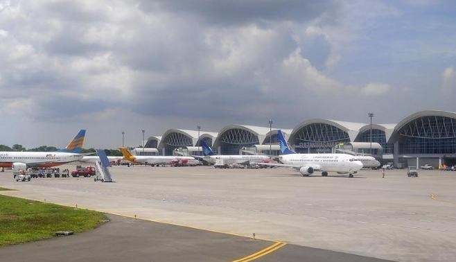 Daftar Bandar Udara Internasional Di Indonesia Dengan List Kode IATA Daftar Bandar Udara Internasional Di Indonesia Dengan List Kode IATA