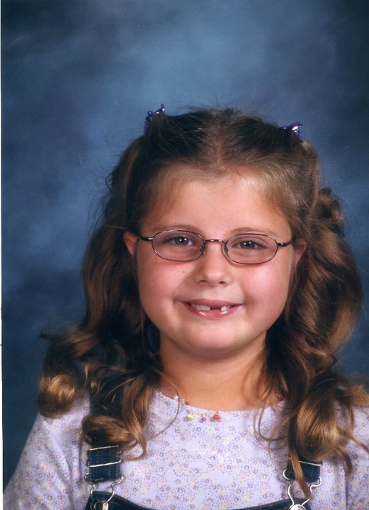 My Cup of Koolaid. Remember When? (Ugly School Photos Included!)