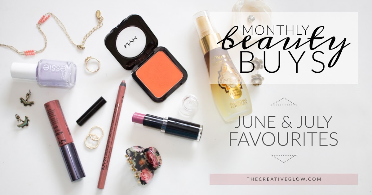Luxury beauty favourites from the month of May. Obviously I have a