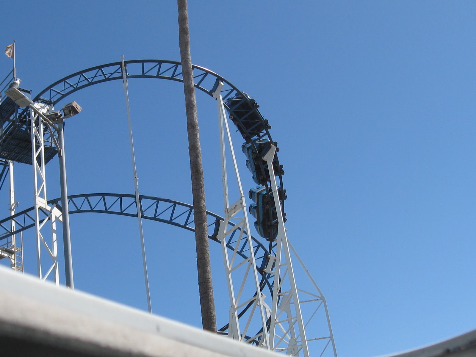 Fun Tour Guru Goes Off the Beaten Path At the Top Santa Cruz CA Beach
