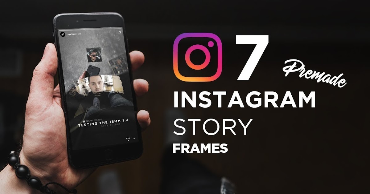 39+ Instagram Story Pictures Download Pics