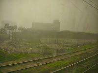 pollution in Casablanca