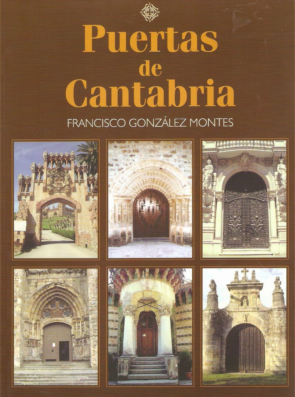 Puertas de Cantabria