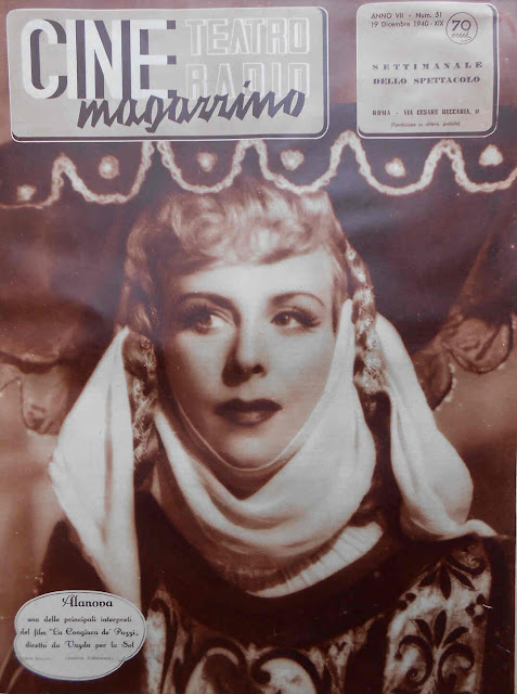 19 December 1940 worldwartwo.filminspector.com Cine Magazzino