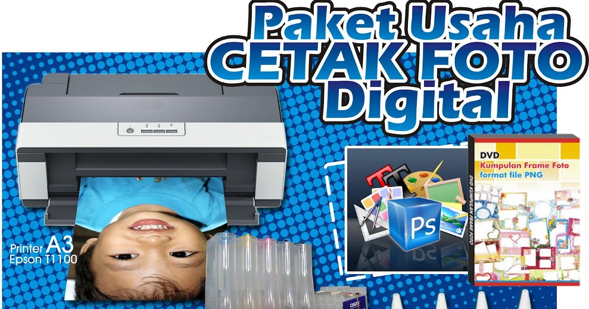 Download Software Jig Cetak Foto Digital