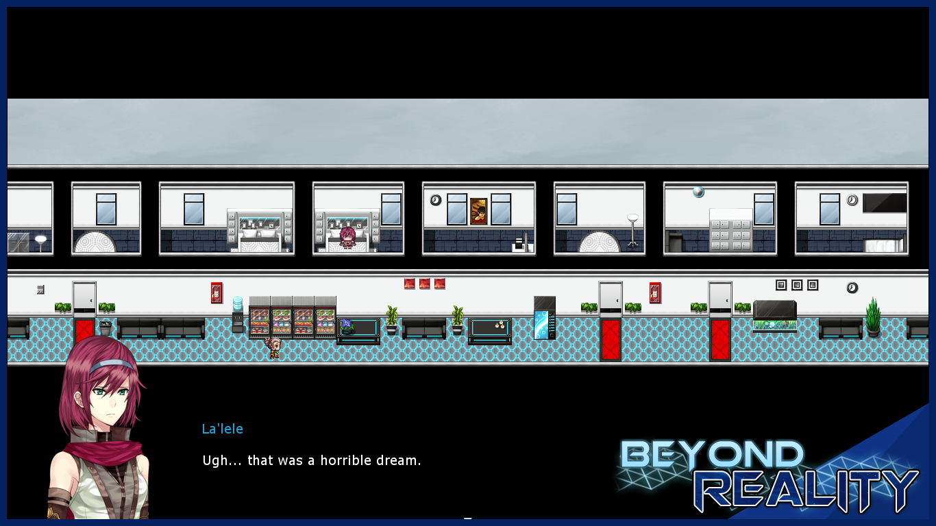 beyond reality game pc download