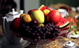 Fiesta de las frutas - Fruits Cocktail 