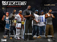 Download Game Def Jam Fight For NY Take Over High compres