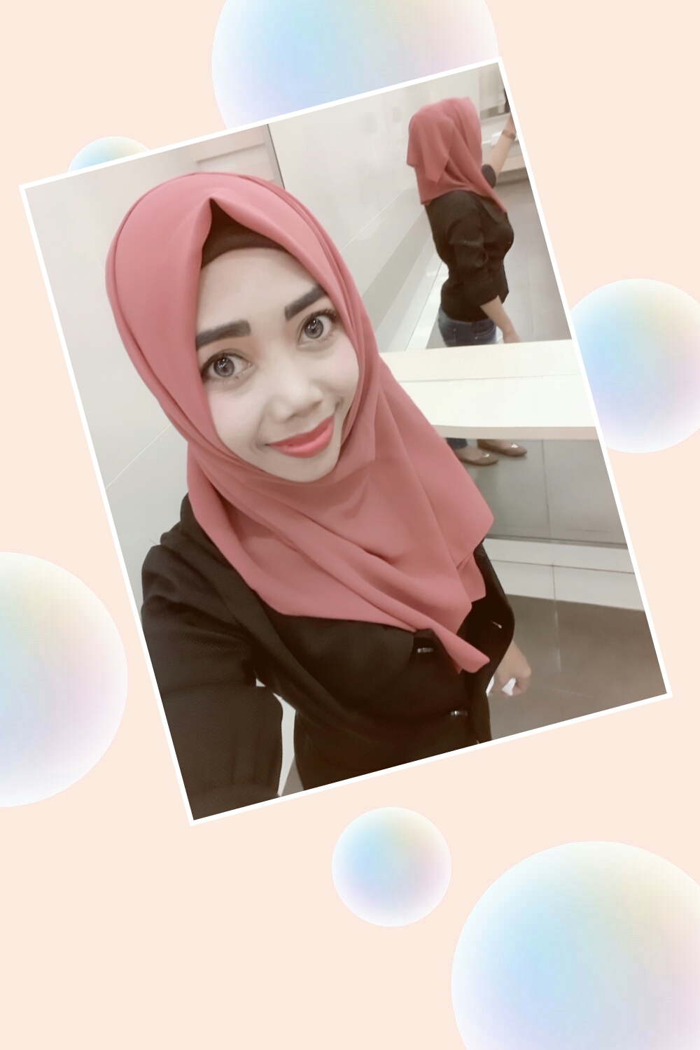 comel lope Pengalaman disini