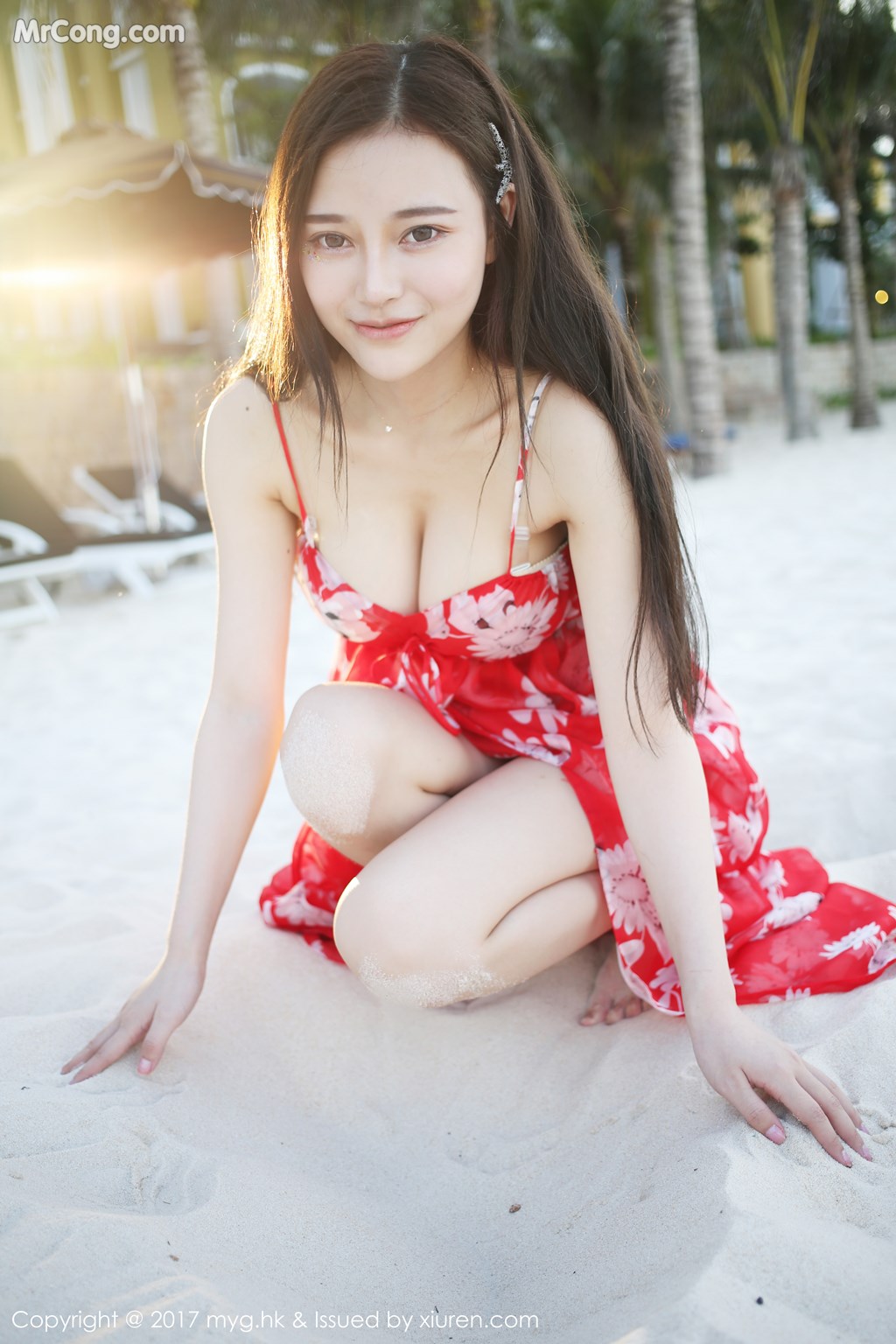 MyGirl Vol. 225: Model Tang Qi Er (唐琪 儿 il) (60 photos) photo 1-16