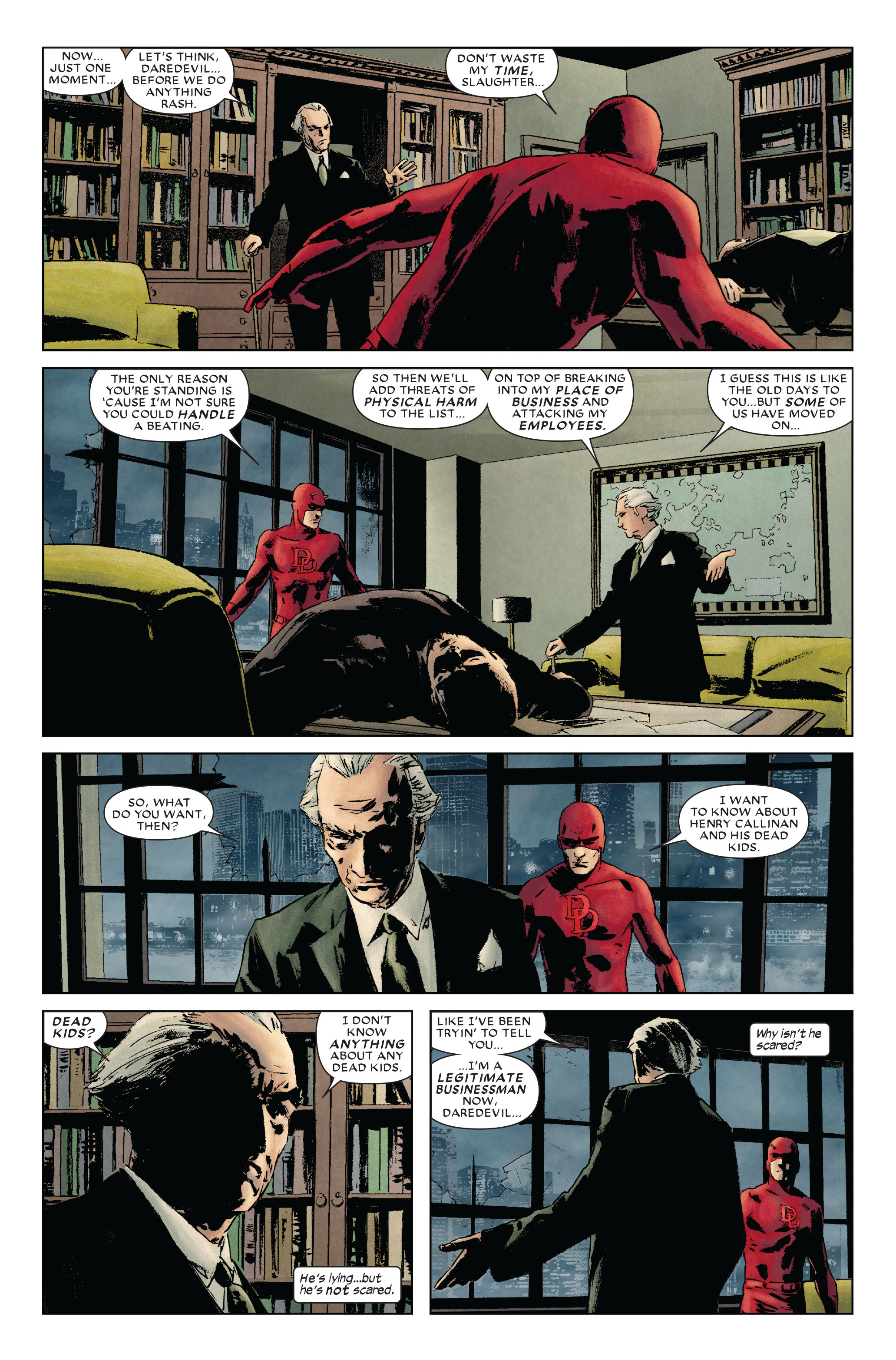 Daredevil (1998) 109 Page 19